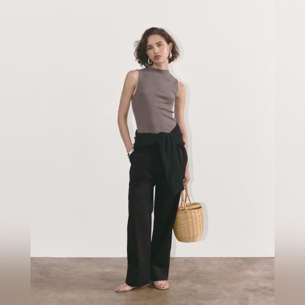 Everlane the Easy pant